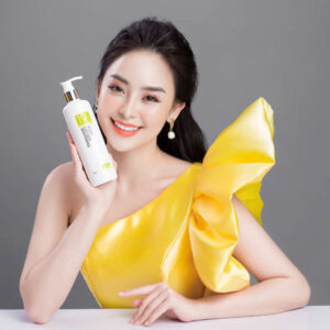 Kem Dưỡng Trắng Toàn Thân 19 Days